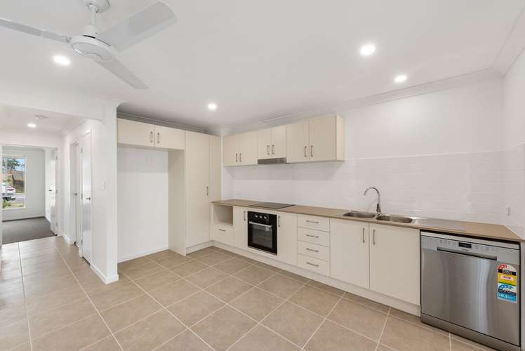 Third view of Homely house listing, 4B Ryan Road, Redbank Plains QLD 4301