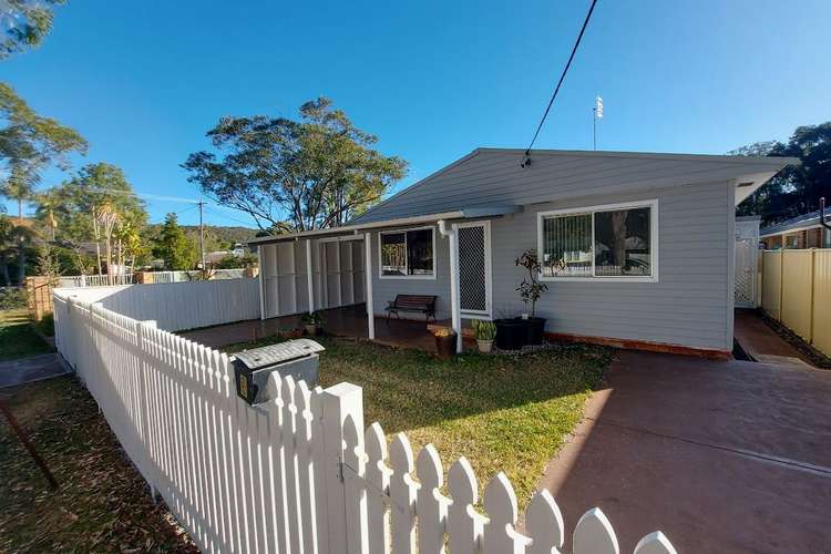 Main view of Homely house listing, 3 Yarrabin Road, Umina Beach NSW 2257