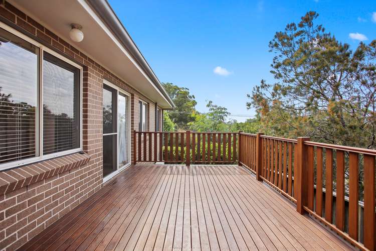 Fifth view of Homely house listing, 10A Oxford Street, Mittagong NSW 2575