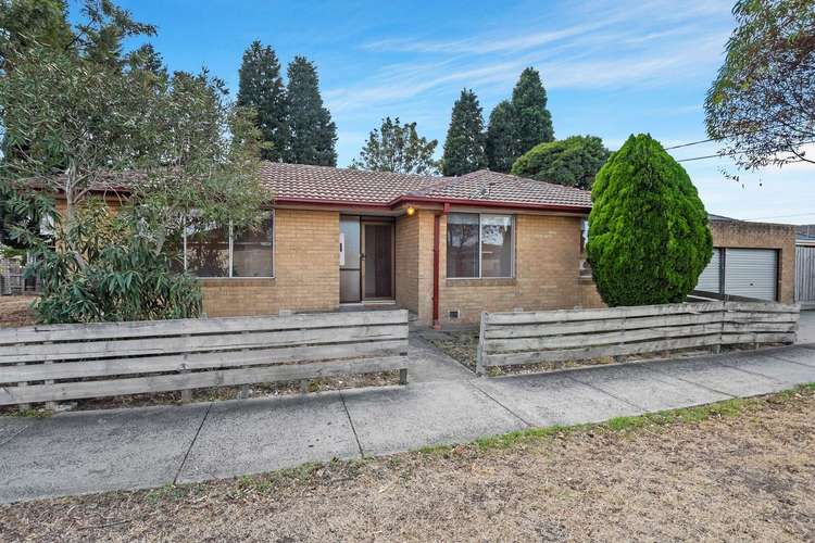 Second view of Homely house listing, 308 Edgars Road, Lalor VIC 3075