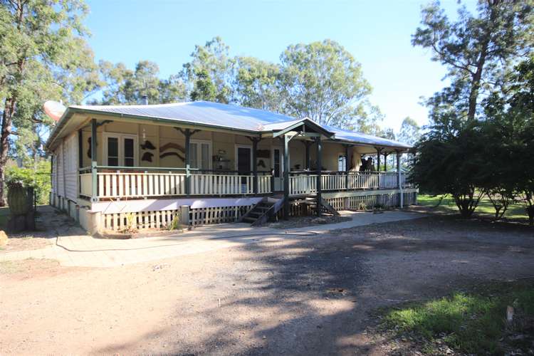 2 Mitchell Street, Mundubbera QLD 4626