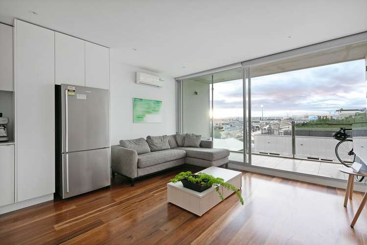 Main view of Homely apartment listing, 206/126 Chapel Street, St Kilda VIC 3182