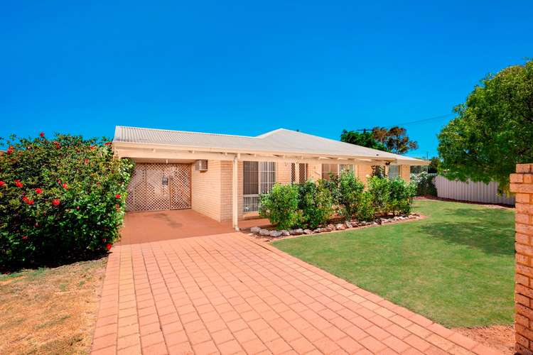 14 Nerrel Street, Waggrakine WA 6530