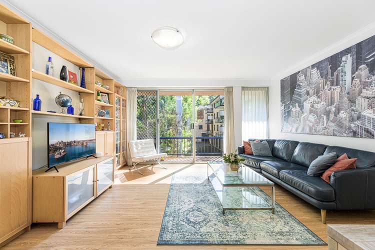 Main view of Homely townhouse listing, 5/38-40 View Street, Chatswood NSW 2067