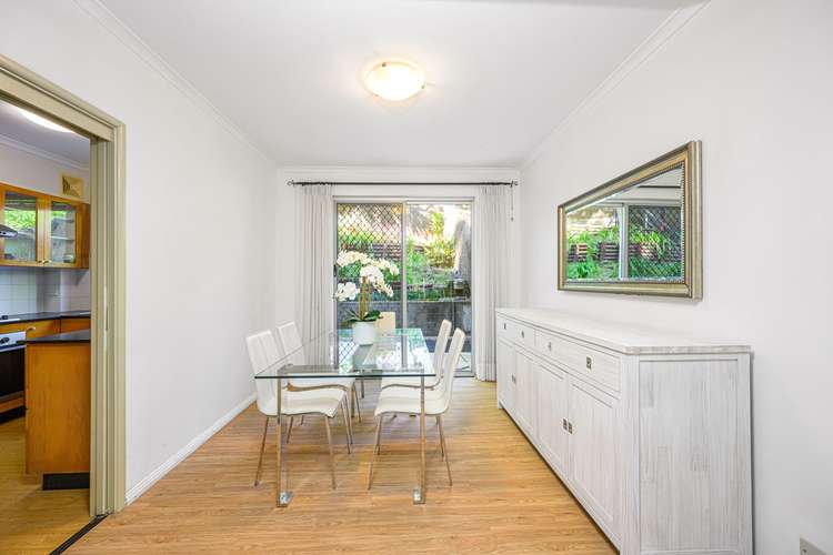 Second view of Homely townhouse listing, 5/38-40 View Street, Chatswood NSW 2067