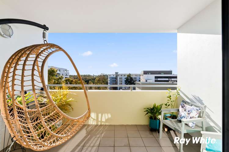 306/47 Main Street, Rouse Hill NSW 2155
