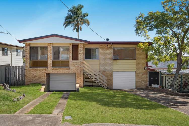 Main view of Homely house listing, 51 Wynne Street, Sunnybank Hills QLD 4109