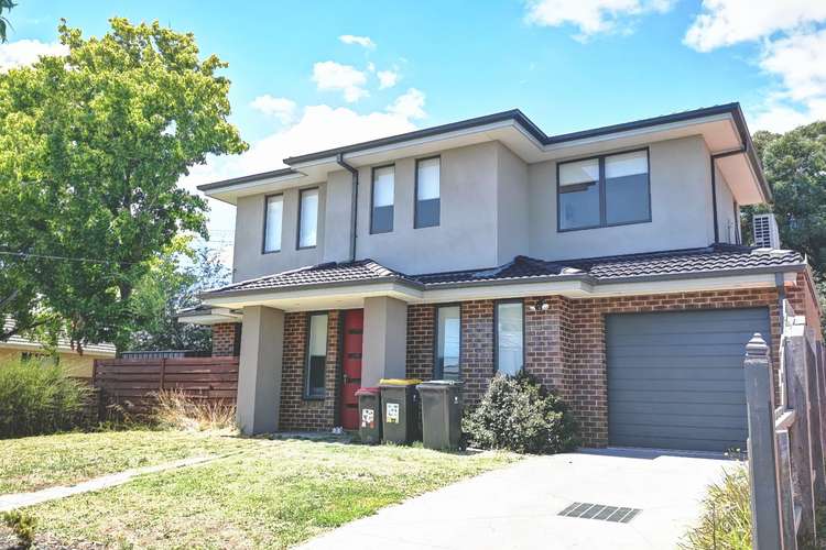 Main view of Homely townhouse listing, 30A Fenton Street, Huntingdale VIC 3166