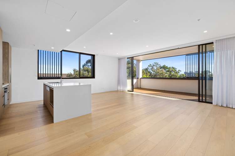 Main view of Homely apartment listing, 602/276 Bulwara Road, Ultimo NSW 2007