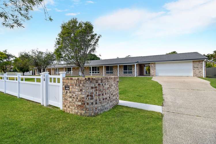 Main view of Homely house listing, 1a Rosegum Street, Little Mountain QLD 4551
