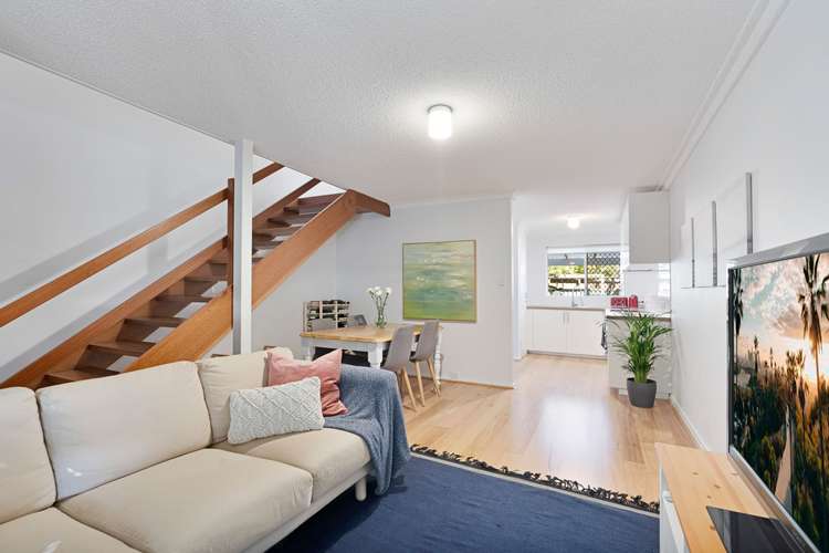 Main view of Homely townhouse listing, 7/323 Stirling Street, Highgate WA 6003