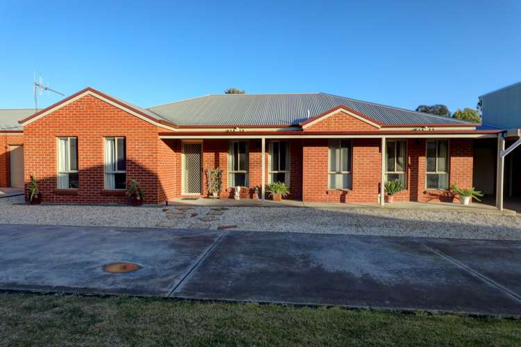 Main view of Homely house listing, 4/6-8 Campbell Road, Cobram VIC 3644