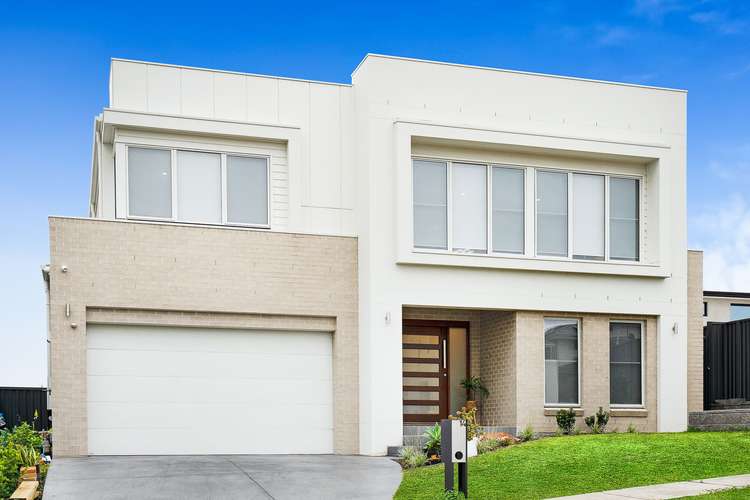 Main view of Homely house listing, 14 Heath Road, Kellyville NSW 2155
