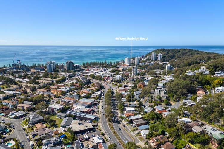 40 West Burleigh Road, Burleigh Heads QLD 4220