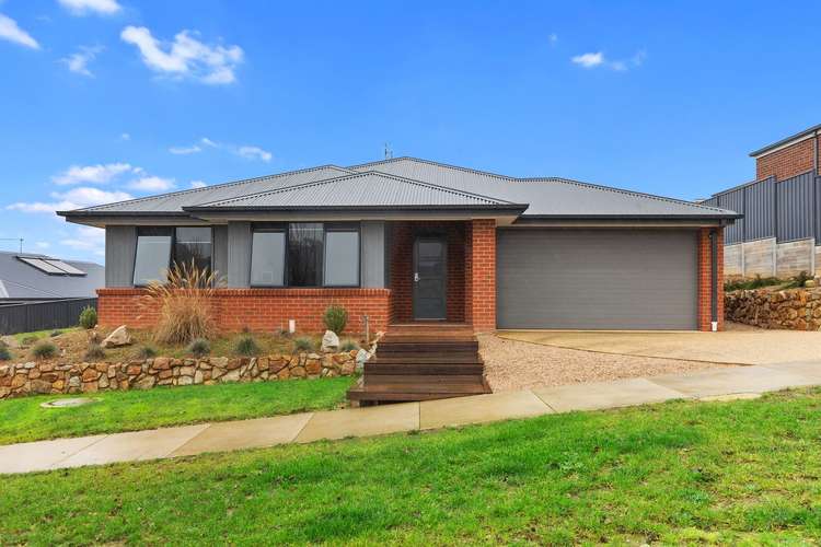 Main view of Homely house listing, 5 Sanderson Rise, Myrtleford VIC 3737