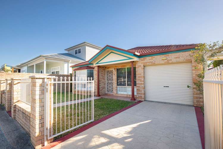 Main view of Homely unit listing, 1/43-45 Hexham Street, Kahibah NSW 2290