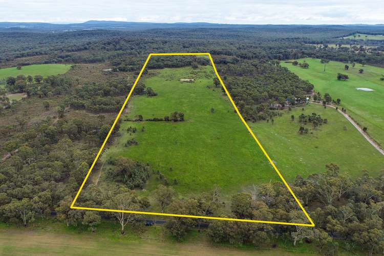 Lot 8 Moormbool Road, Moormbool West VIC 3523