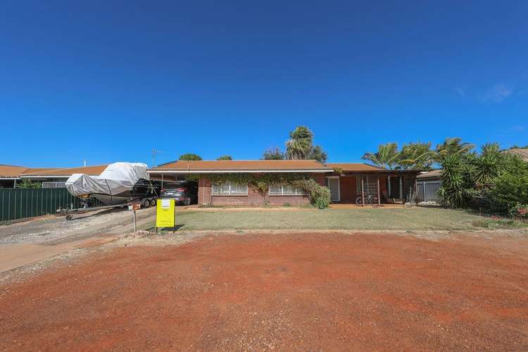 27 Hunt Way, Bulgarra WA 6714