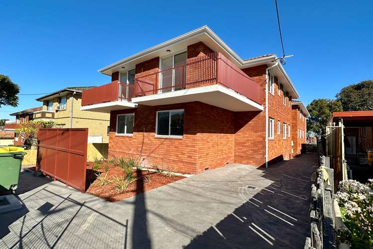 Main view of Homely unit listing, 8/35 Arthur Street, Punchbowl NSW 2196