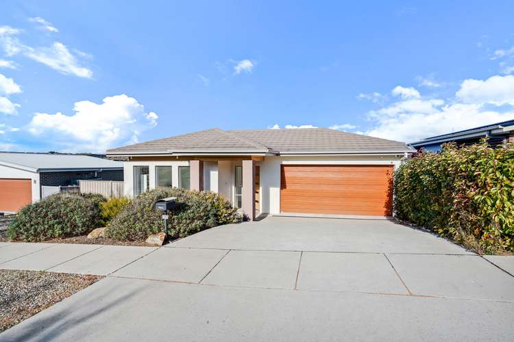 Main view of Homely house listing, 162 Ida West Street, Bonner ACT 2914