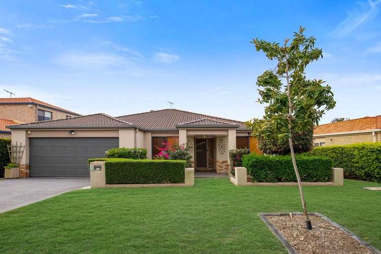Main view of Homely house listing, 9 Cooma Court, Taigum QLD 4018