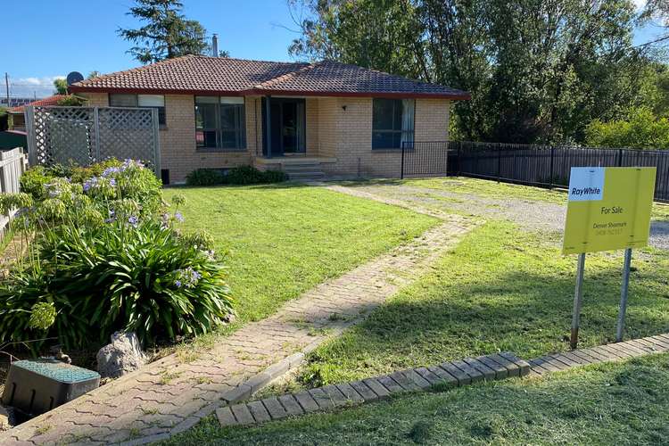 Main view of Homely townhouse listing, 27 Wilson Street, Braidwood NSW 2622