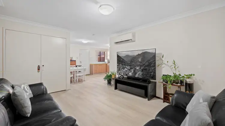 Fifth view of Homely villa listing, 8/3 First Avenue, Macquarie Fields NSW 2564