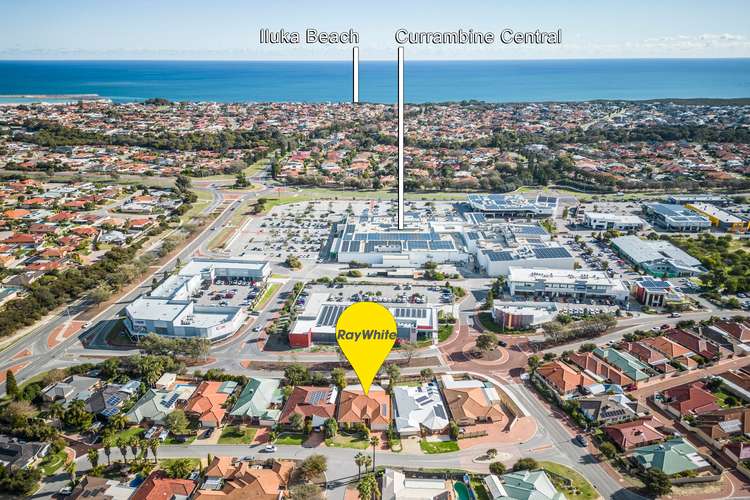 6 Bainbridge Mews, Currambine WA 6028