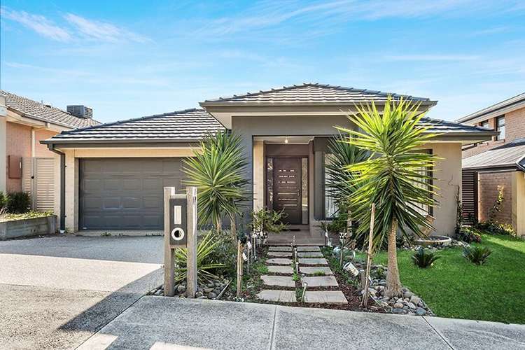 Main view of Homely house listing, 19 Queens Gardens, Bundoora VIC 3083