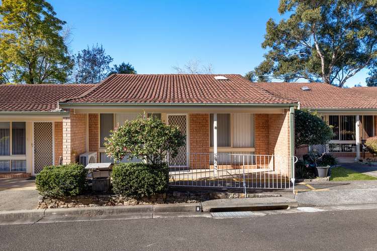 Villa 8/84 Old Hume Highway, Camden NSW 2570