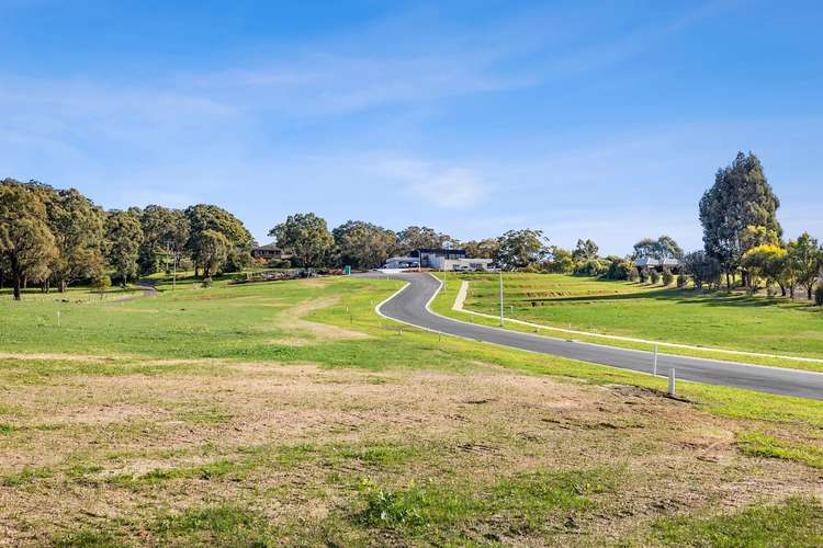 Fourth view of Homely residentialLand listing, Lot 5 Omaroo Court, Ararat VIC 3377