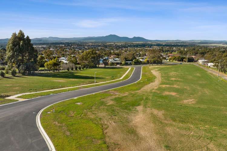 Fifth view of Homely residentialLand listing, Lot 5 Omaroo Court, Ararat VIC 3377