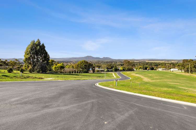Seventh view of Homely residentialLand listing, Lot 5 Omaroo Court, Ararat VIC 3377