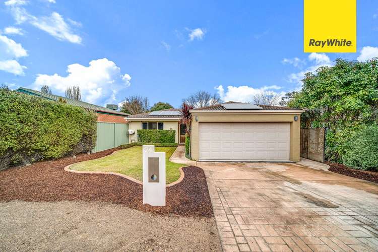 24 Magenta Square, Amaroo ACT 2914