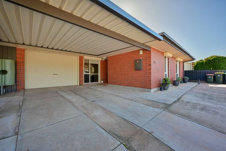 Main view of Homely house listing, 84 Hurcombe Crescent, Port Augusta West SA 5700
