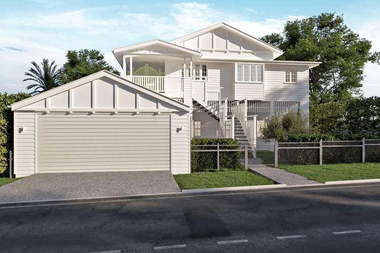 Main view of Homely house listing, 28 Waterlot Street, Moorooka QLD 4105