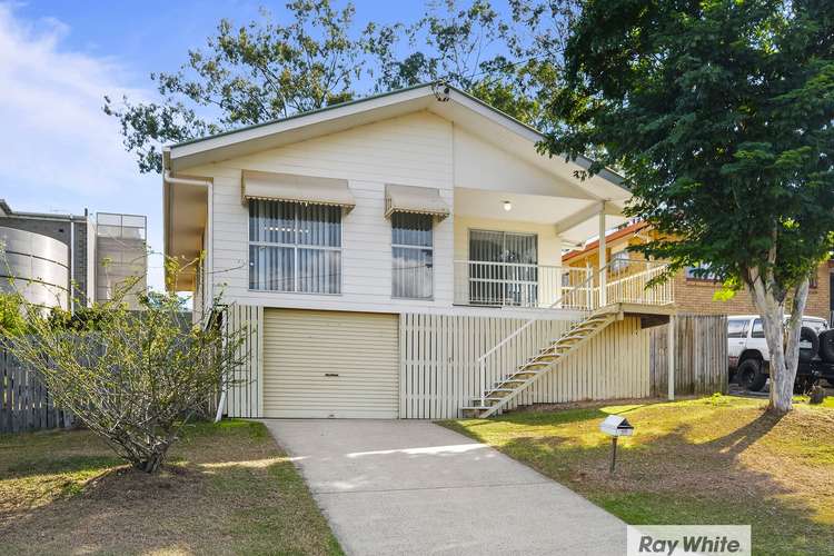 Main view of Homely house listing, 16 Stephen Crescent, Goodna QLD 4300