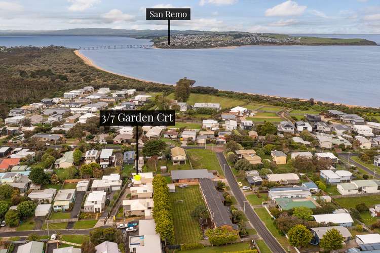 3/7 Garden Court, Cape Woolamai VIC 3925