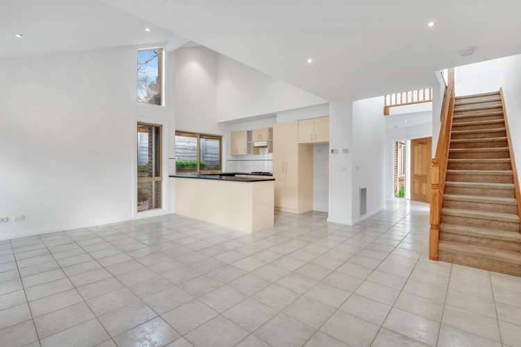 Main view of Homely house listing, 2/31 Streeton Circuit, Mill Park VIC 3082
