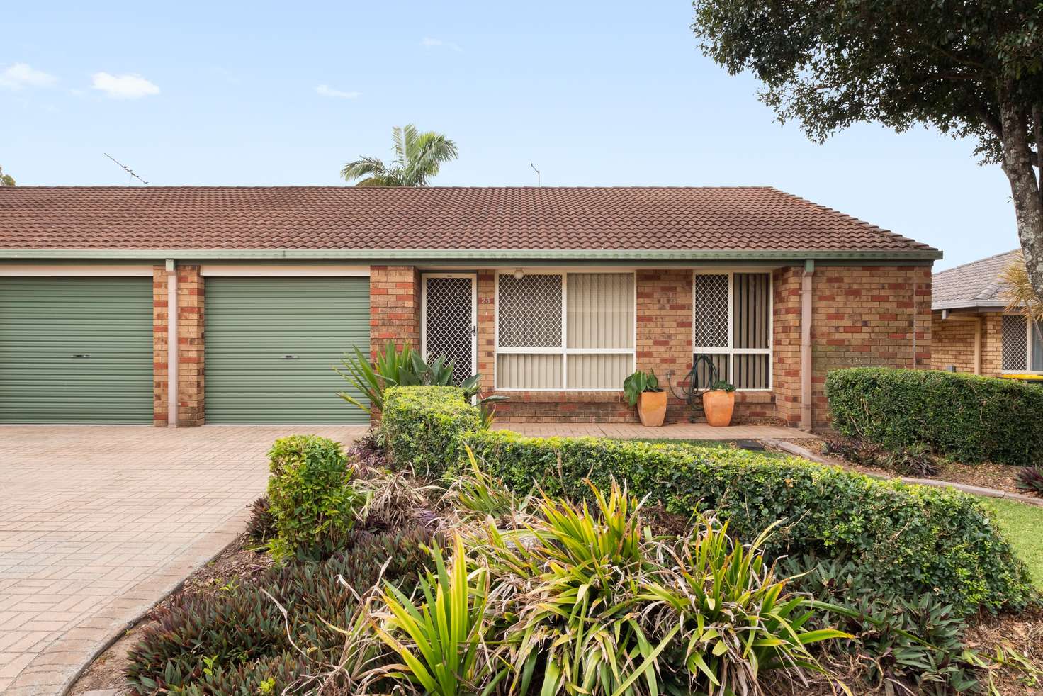 Main view of Homely villa listing, 28/240 Handford Road, Taigum QLD 4018