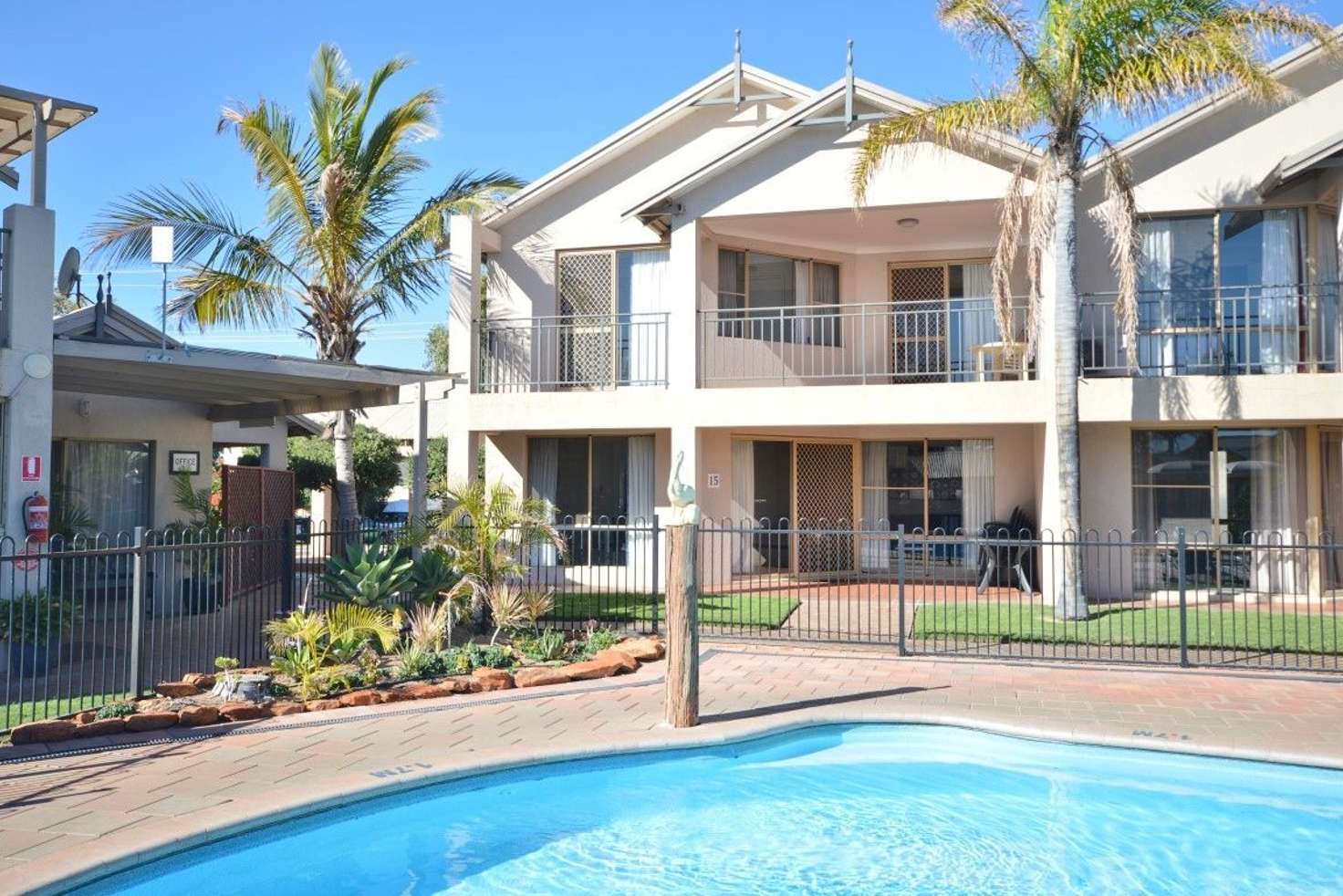 Main view of Homely unit listing, 15/22 Grey Street - Pelican Shore Villas, Kalbarri WA 6536