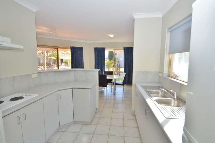 Fourth view of Homely unit listing, 15/22 Grey Street - Pelican Shore Villas, Kalbarri WA 6536