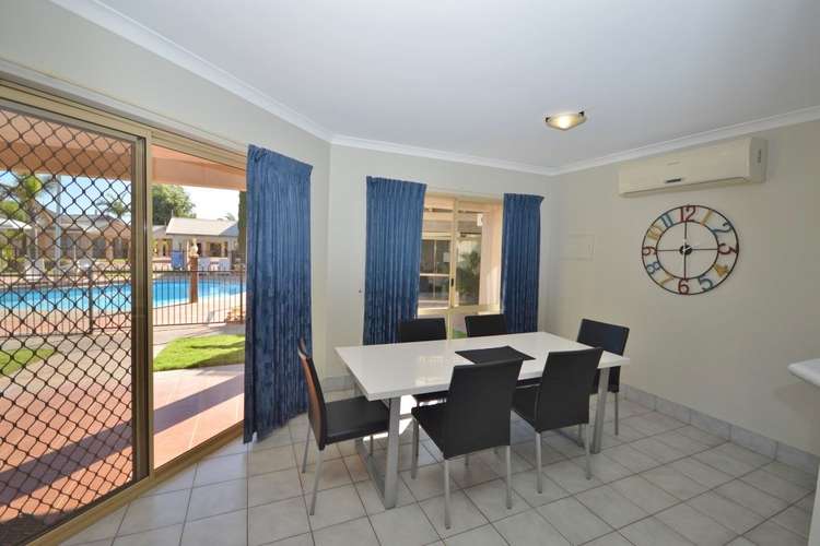 Fifth view of Homely unit listing, 15/22 Grey Street - Pelican Shore Villas, Kalbarri WA 6536