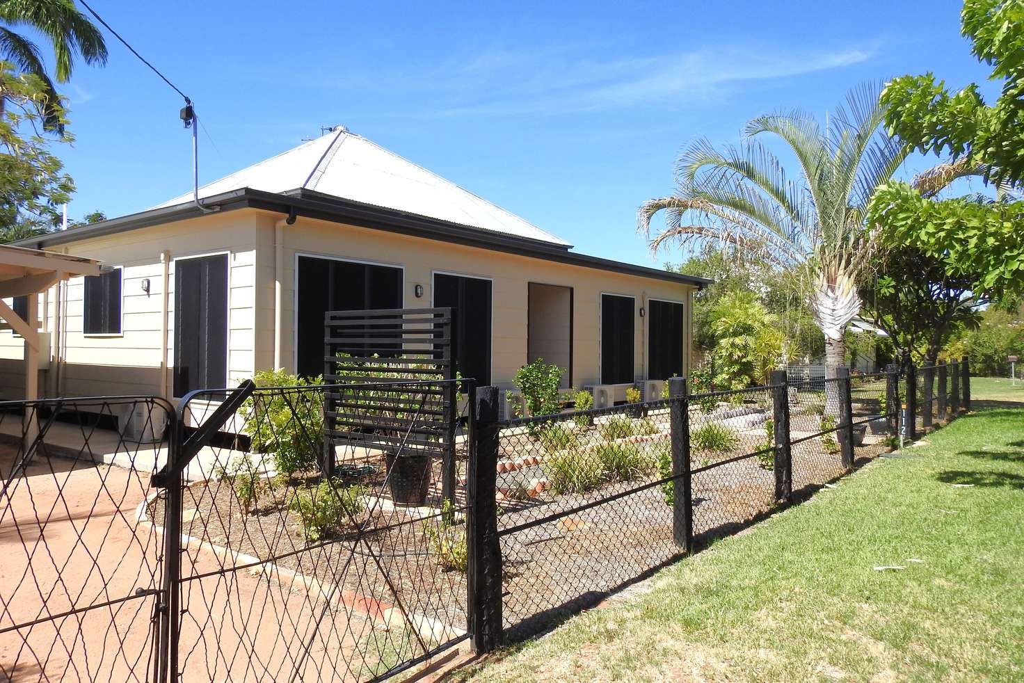 Main view of Homely house listing, 112 Ash Street, Barcaldine QLD 4725