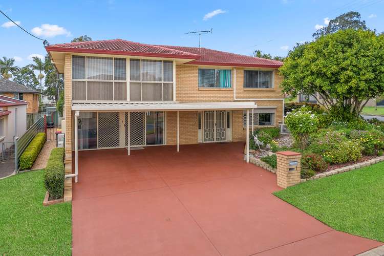Main view of Homely house listing, 1 Shirland Street, Macgregor QLD 4109