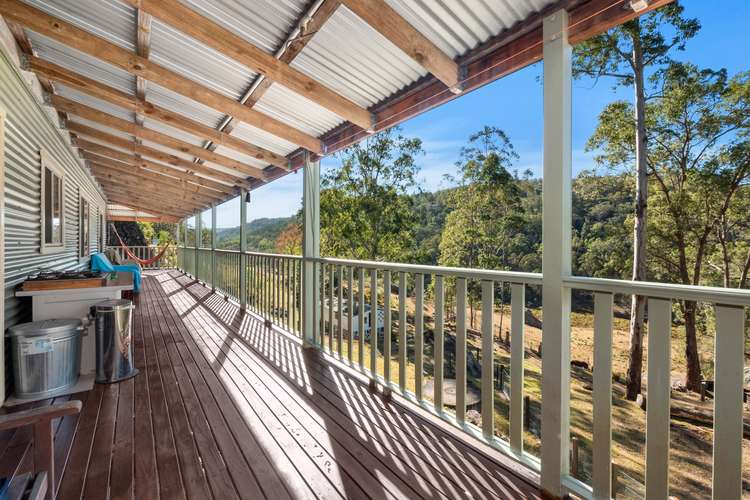 Fifth view of Homely acreageSemiRural listing, 35 Bunya Place, Putty NSW 2330