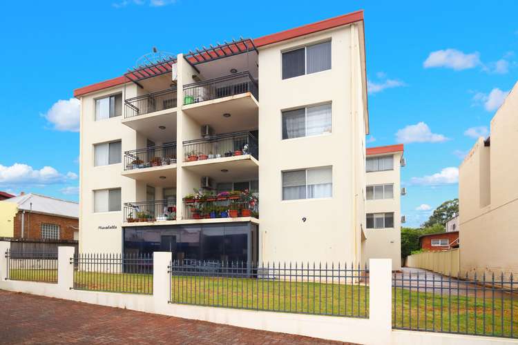 2/9 Pitt Street, Mortdale NSW 2223