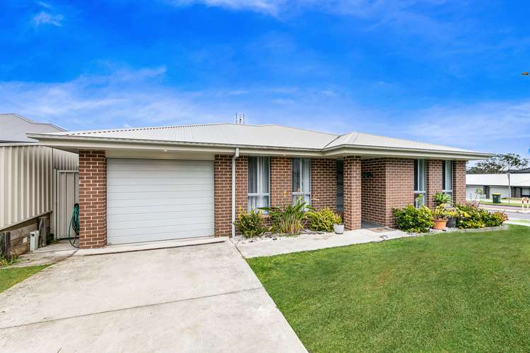 Main view of Homely house listing, 1 Meander Place, Wadalba NSW 2259