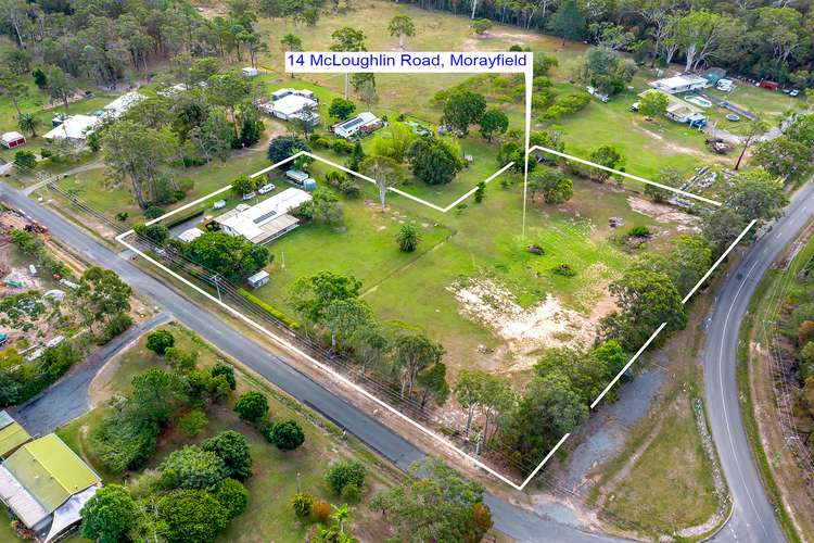 Main view of Homely ruralOther listing, 2-14 Mcloughlin Road, Morayfield QLD 4506