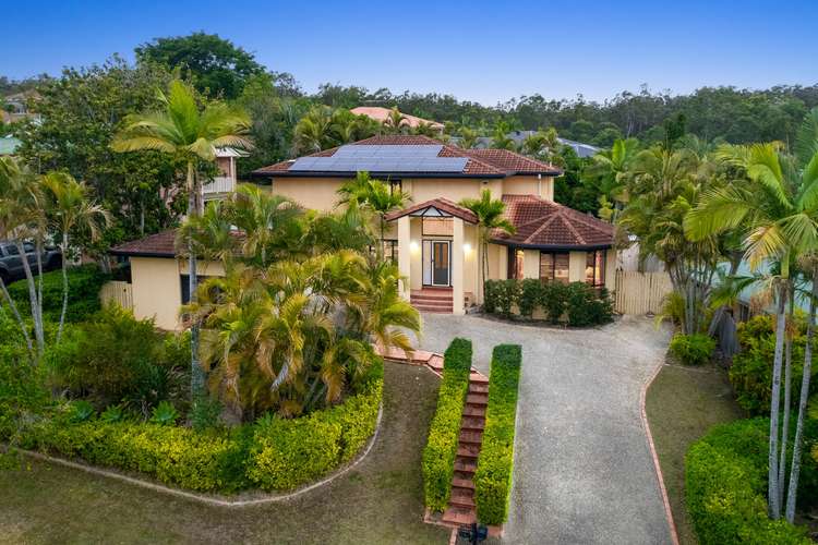 Main view of Homely house listing, 4 Gordonbrook Close, Albany Creek QLD 4035